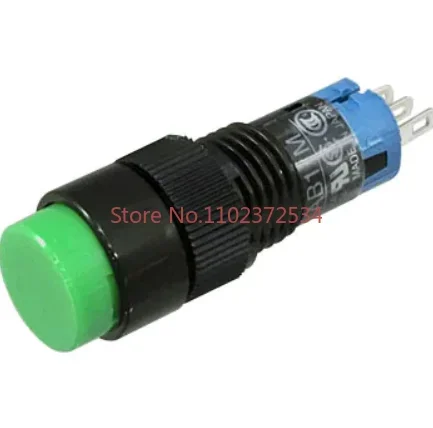 

Переключатель AB1M-M1B M1R M1G M1Y A1Y M1W A1S M1LR M1LG idec AB1M-M