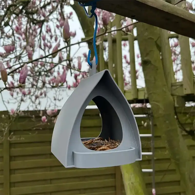 Thumbnail 3 - #48 Best Bird Feeders to Buy In 2026