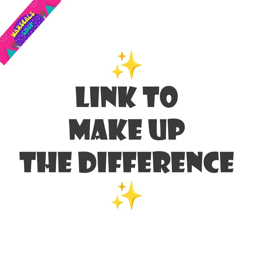 

make up the difference