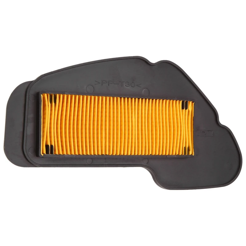 5X Motorcycle Accessories For YAMAHA VINO/JOG ZR SA36J/SA39J Scooter Air Filters Airfilter