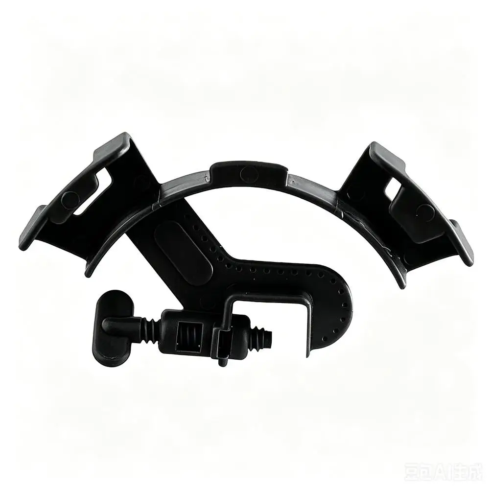 Wasserrohr-Befestigungsklammer, Aquarium-Filtrationshalter, Wasserrohrfilter zur Befestigung von Rohren im Aquarium, sicherer Schlauchhalter, Aquariumzubehör – Detail 10