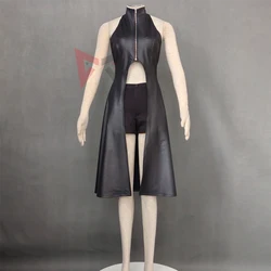New Ninja Game Konan Cosplay Costume Coat Pants For Game Party Adult Plus Size Halloween Set In Stock