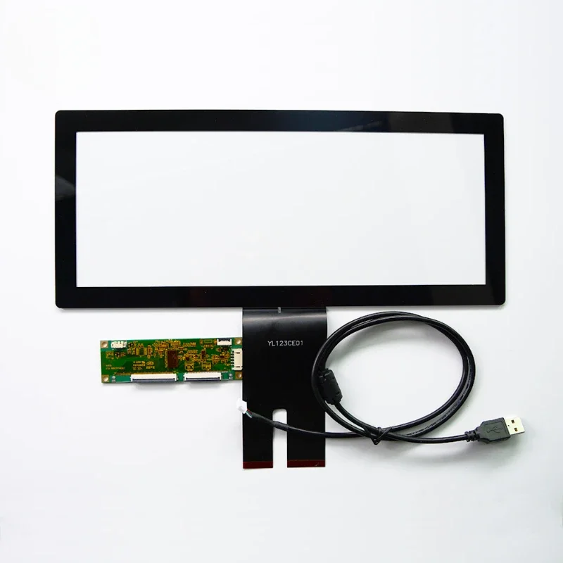 

inch PCAP touch screen panel kit