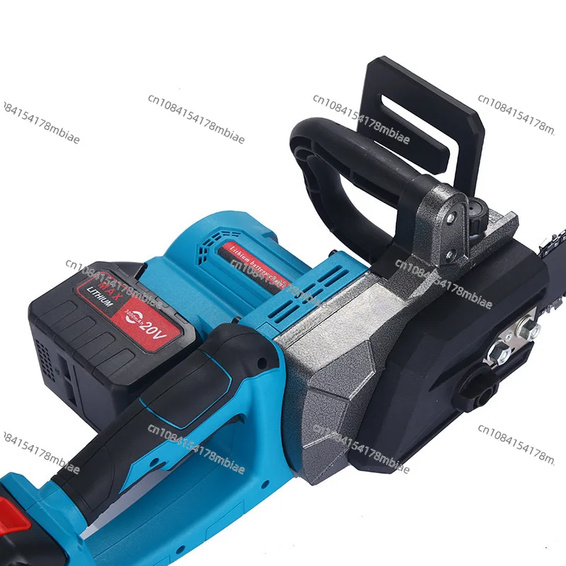 Chainsaw 2200W Chainsaw Wood  Stand Brushless Motor Lithium Ion Makita 18V Battery Chainsaw Power Tool