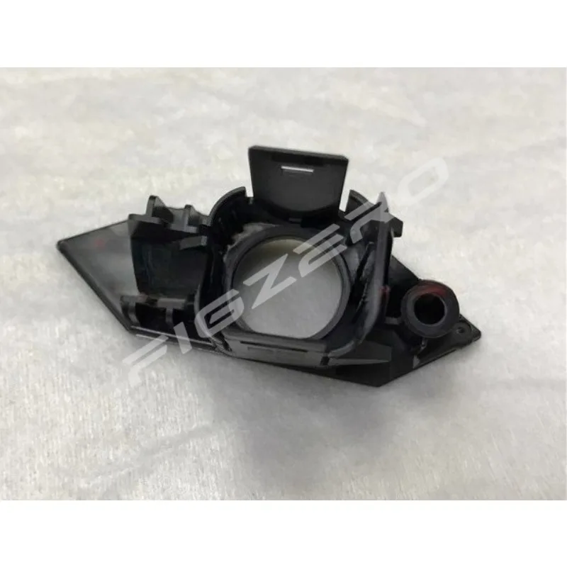Fotografia 5: Suporte de Montagem para Sensor de Estacionamento Frontal 39681-TLA Esquerdo e Direito para Honda CRV 2018-2020 Novo