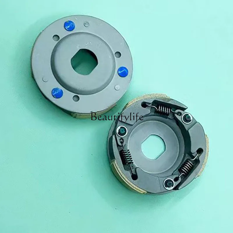

Suitable for scooter WH100T-A-H-F-G Clutch pulley throw