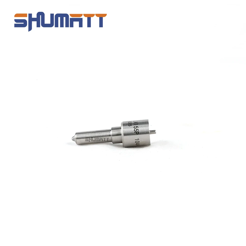 Shumatt New DLLA155P1044 Fuel Injector Nozzle 093400-1044 For 095000-6521 095000-655X 23670-79026 23670-79027 Injector