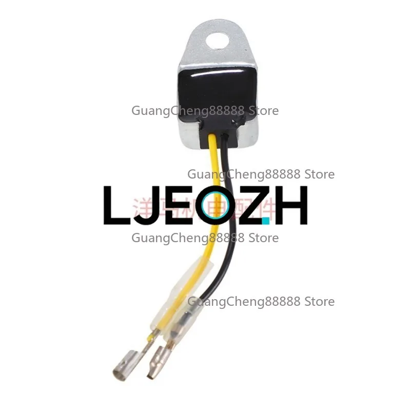 Engine Generator Parts GX160 GX200 GX270 GX390 168F Oil Alarm Sensor