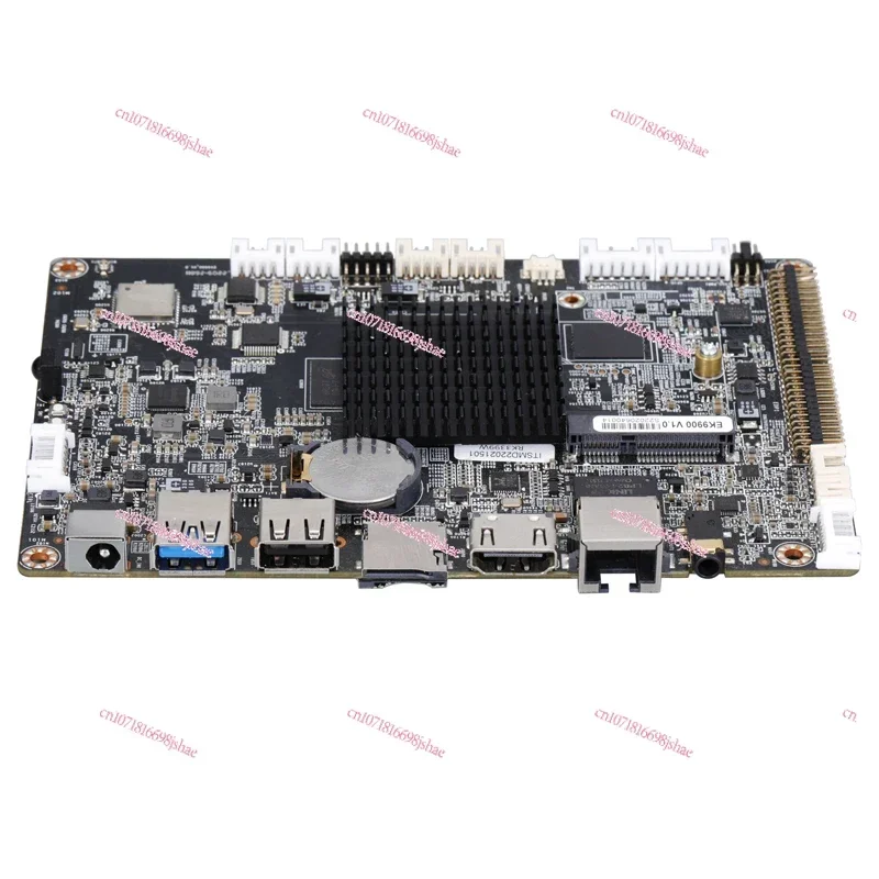 EK9900 Android Main Board Industrial Control Computer Main Board RK3299RK3399