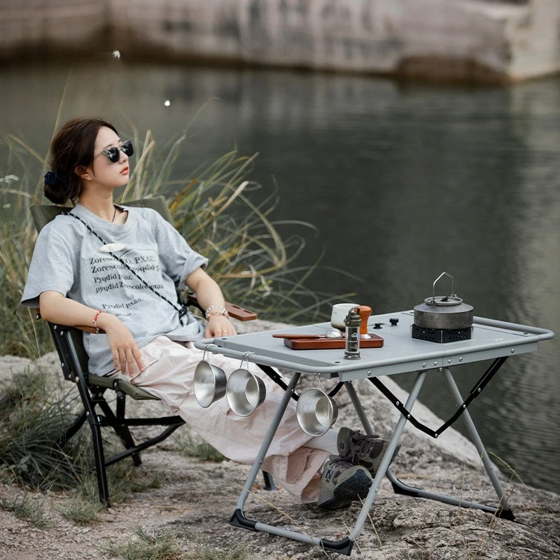 tavolo-pieghevole-da-campeggio-esterno-igt-tavolo-da-25-unita-tavolo-tattico-portatile-leggero-in-lega-di-alluminio-bbq-picnic-scrivania-da-pranzo-nuovo