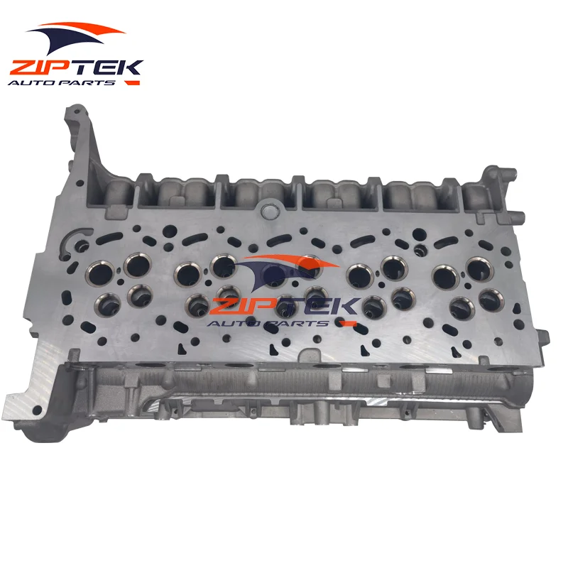 

Распродажа Duratorq 3,2 головка блока цилиндров двигателя для Ford Transit Ranger Everest Mazda BT-50 Troller T4