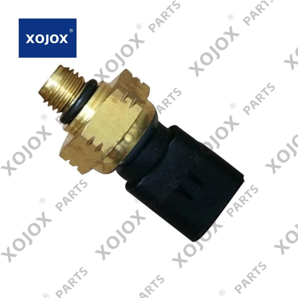 

XOJOX Oil Pressure Sensor 274-6721 for Caterpillar Cat Truck 793F 793F AC 793F CMD 793F OEM 793F XQ 795F AC 795F XQ 797