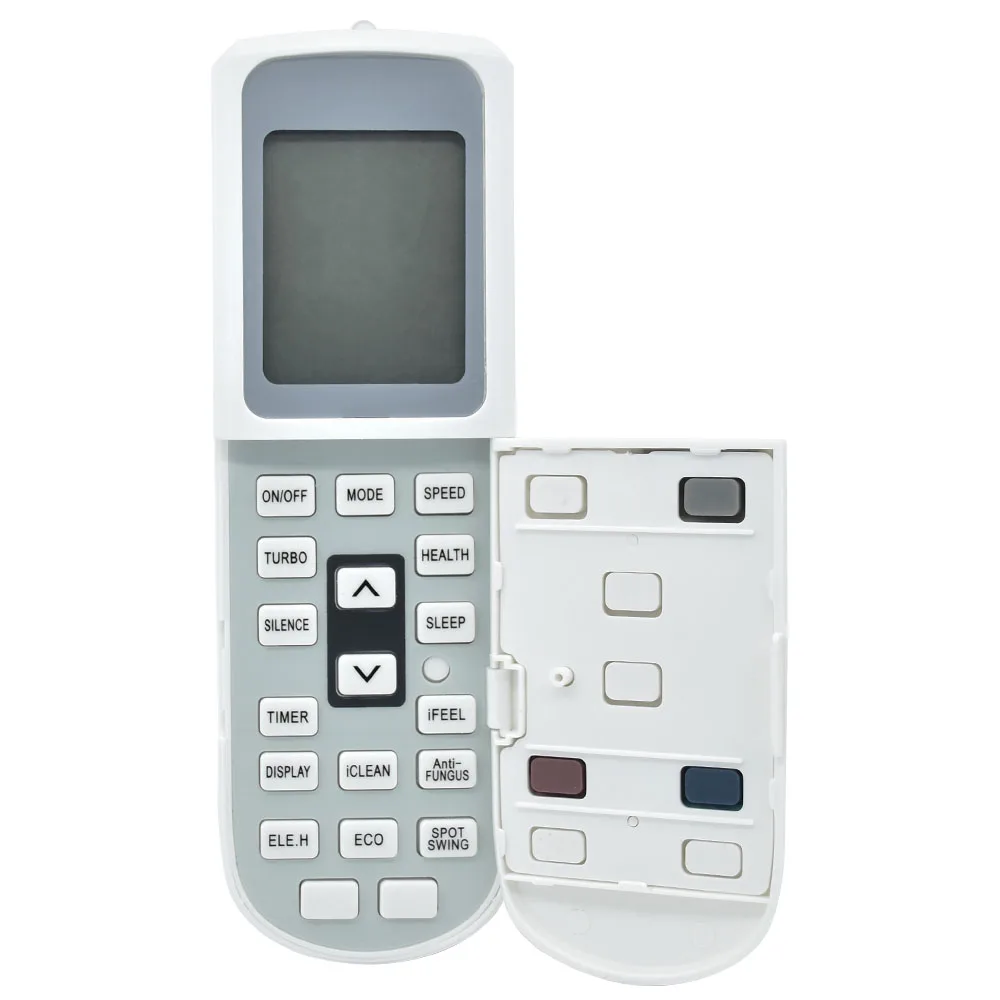 Air Conditioner Remote Control For AUX Rinnai YKR-L/101E YKR-L/102E RINV25RC RINV34RC RIN51RC RINV70RC RINC51RC Fernbedienung