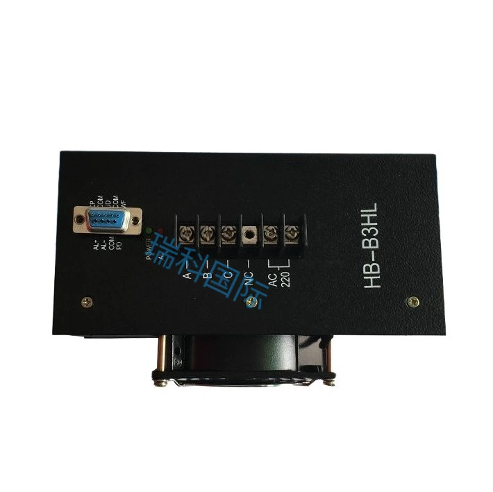 

T.W High Quality HB-B3HL Three-Phase Hybrid Stepper Motor Driver 11A 220V Cutting Machine Plastic Packaging Durable Efficient
