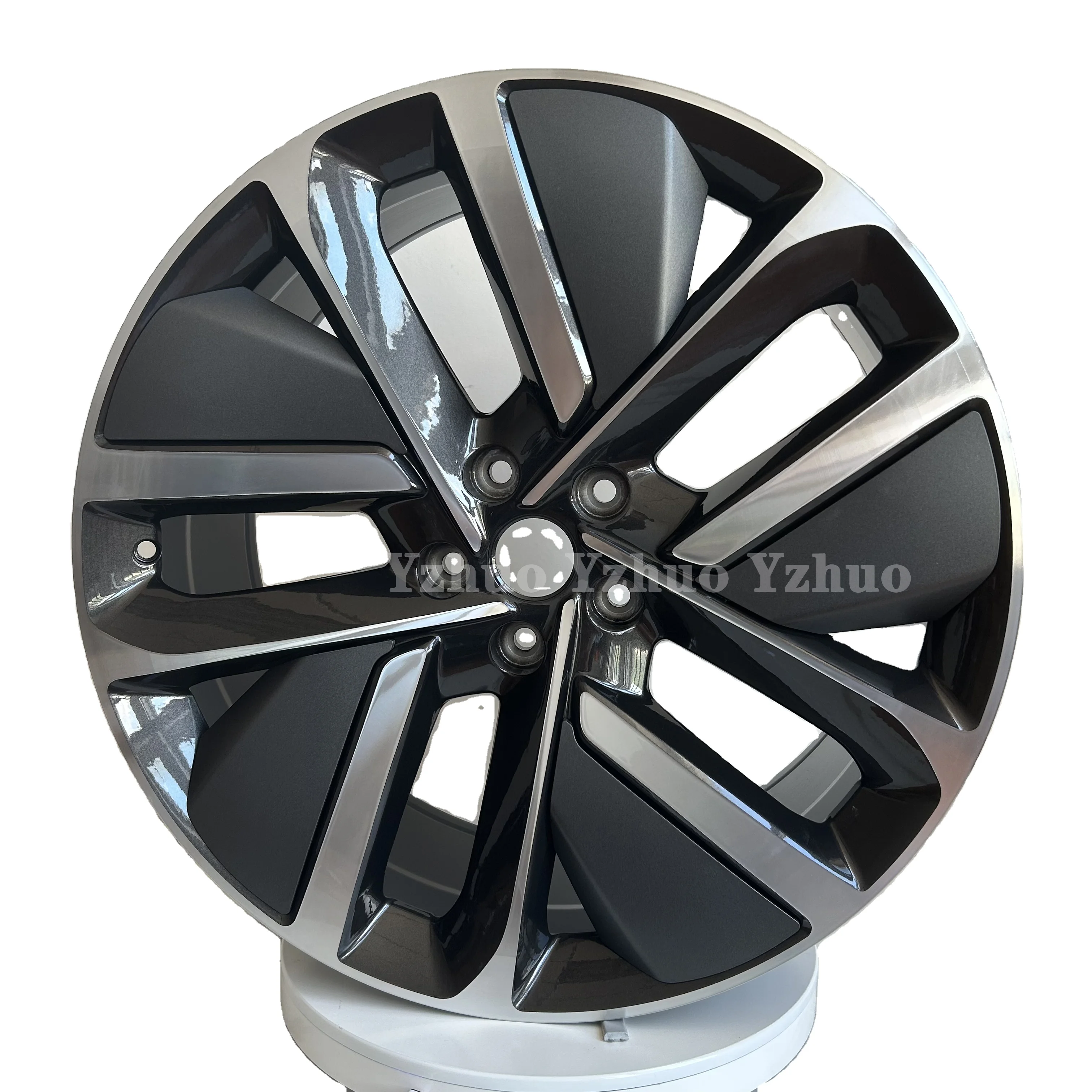 

Original aluminum alloy wheels are suitable for Lixiang 21-inch luxury car auto parts rims