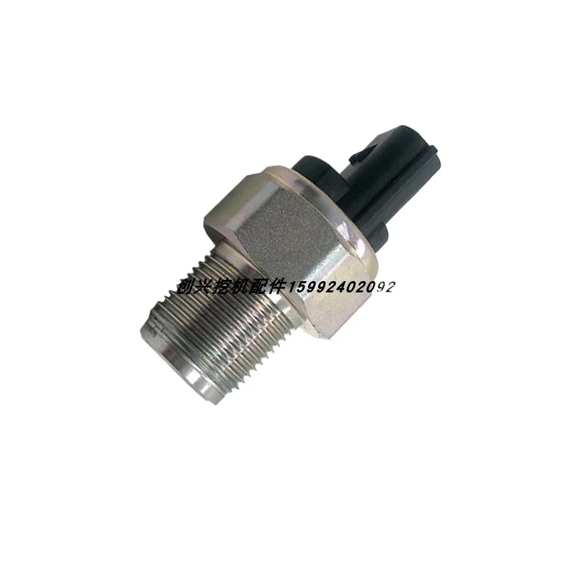 

For John Deere Harvester engine high pressure low voltage sensor pressure sensor Excavator Parts