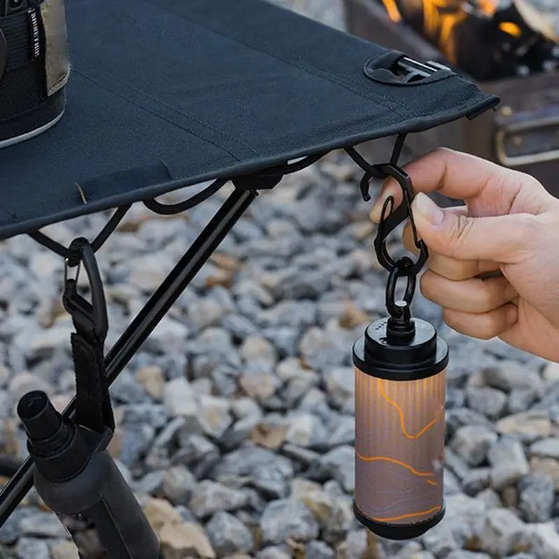 

Folding Camping Table Portable Outdoor Table Outdoor Camping Furniture For Fishing Picnic Beach Backpacking Accessories