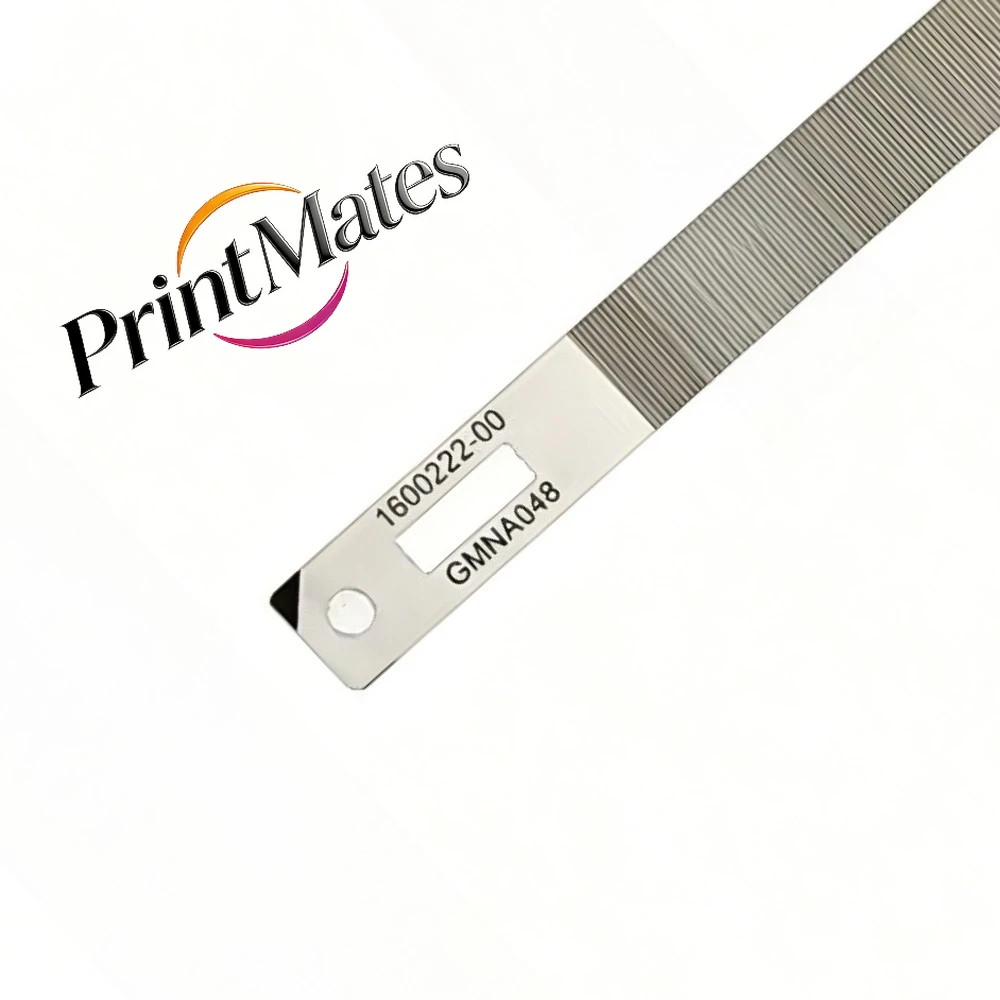 1Pcs 1600222 Encoder Strip Scale CR for EPSON L1455 WF 7720 7110 7210 7610 7620 7621 7710 7715 7728 7725