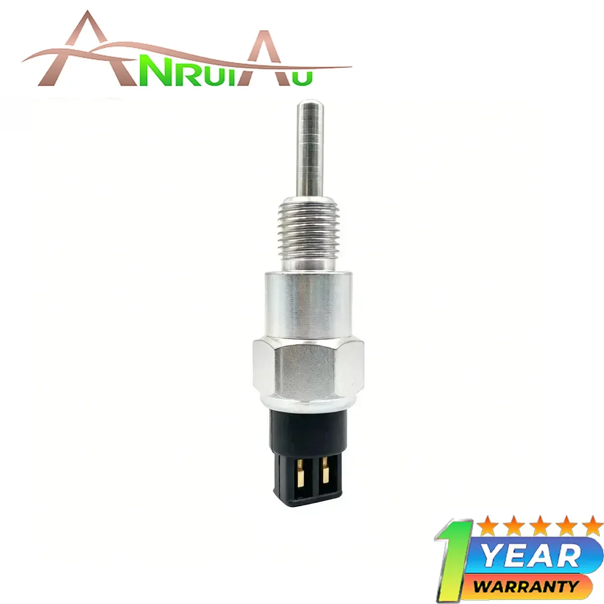 Brake Light Switch Reverse Light Backup L Switch Fit for Nissan 2123-3710410-02