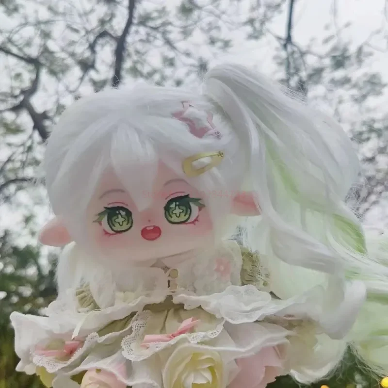 Kawaii Genshin Impact Plush Toy Nahida Skeleton Cotton Doll Cute Anime  Figure Soft Stuffed Decoratio Girl Kid Birthday Gift - AliExpress 26