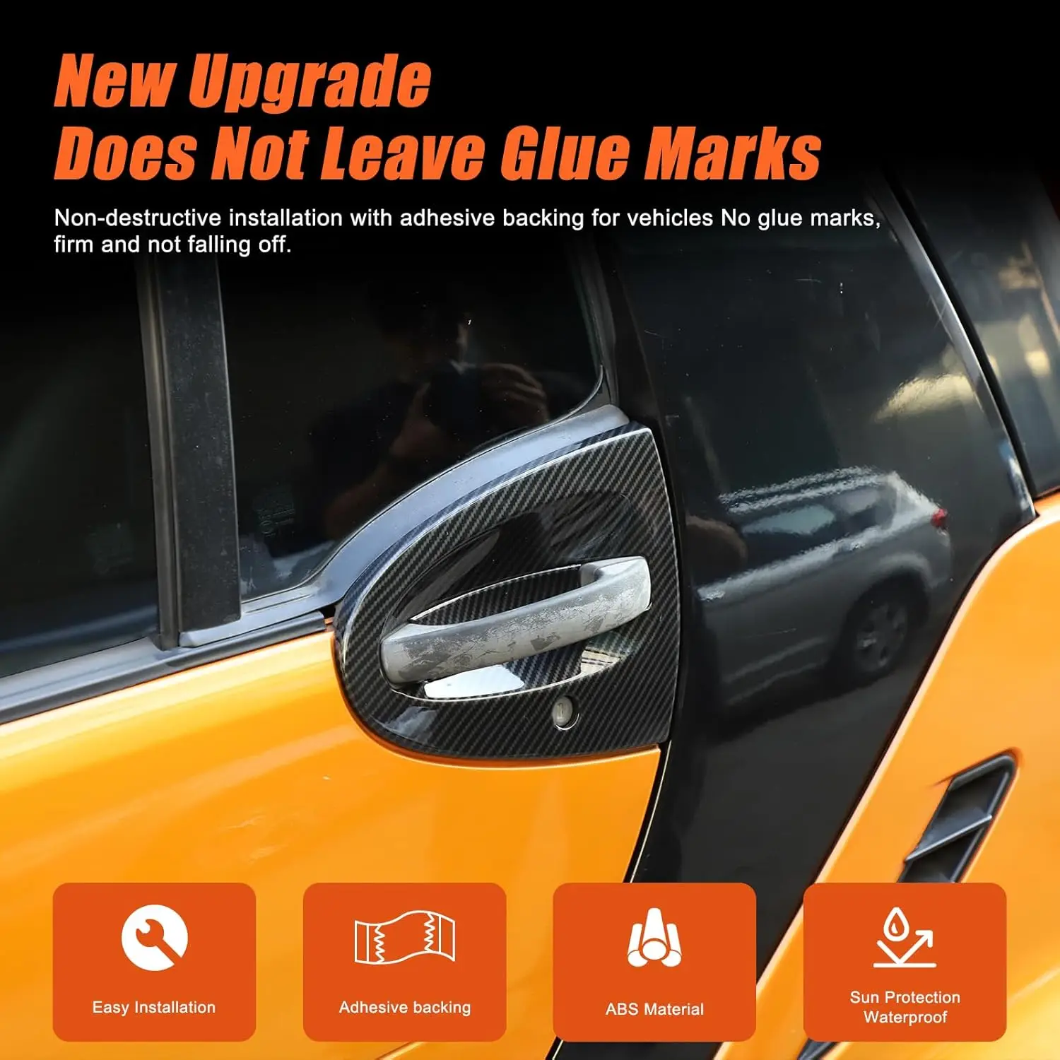 Exterior Car-Stylin…