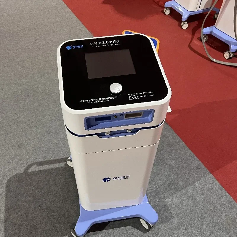 Sistem pijat terapi kompresi udara pemulihan terapi profesional