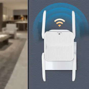 6 最佳銷售 WiFi 6 擴充器 - №1