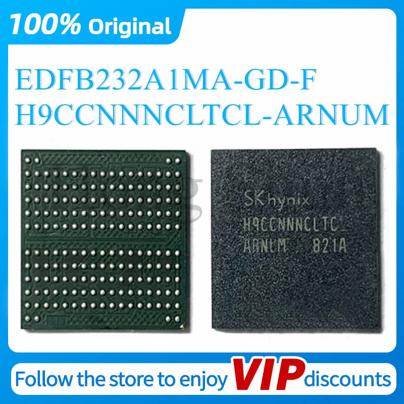 

EDFB232A1MA-GD-F H9CCNNNCLTCL-ARNUM Original genuine