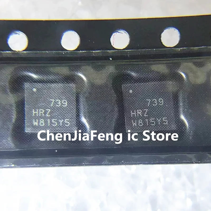 

10PCS~100PCS/LOT ISL88739HRZ 739HRZ QFN32 New original