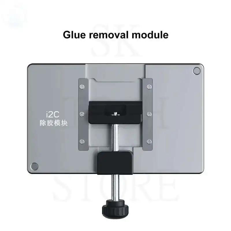 I2C T18 for iPhone X-15Pro Max Android   Motherboard Separation CPU Chip Debonding Magnetic Adsorption