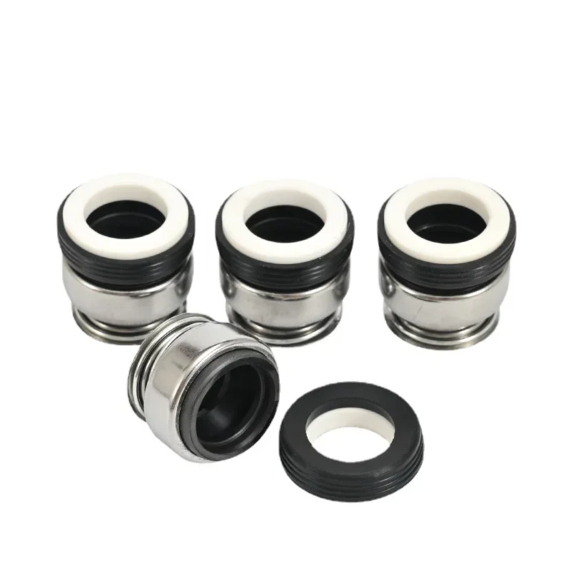 301 Series 6 8 10 11 12 13 14 15 16 17 18 19 20 22 24-70mm Single Coil Spring Mechanical Shaft Seal For Circulation Water Pump