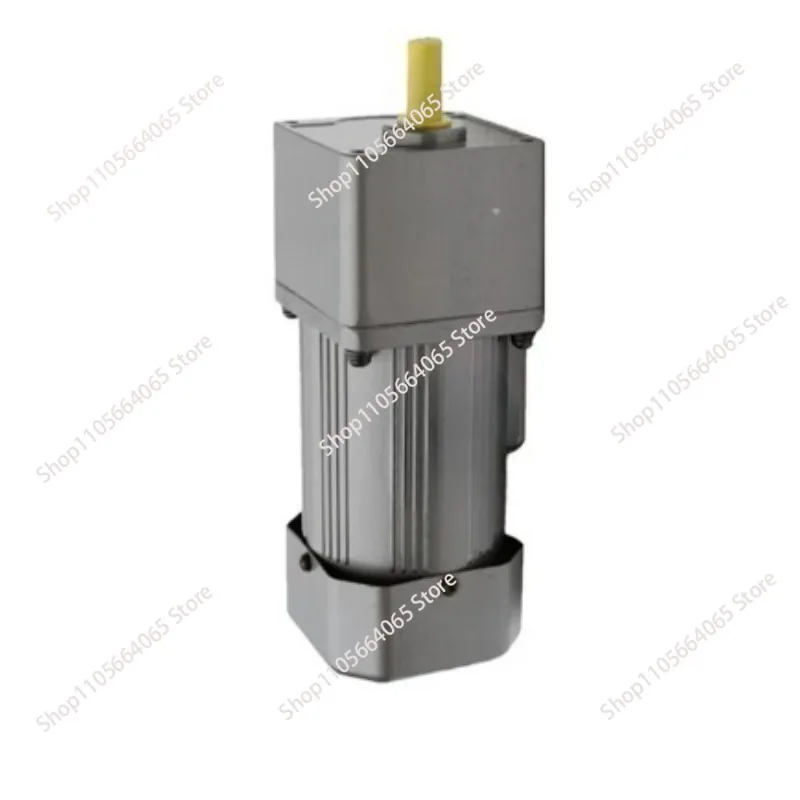 Speed control motor M6200 M425-402 Gear reducer motor AC 220V with brake