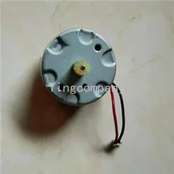 Lefant M571 M210 T700 U180 M210B M520 M213 M201 Side Brush Motor for Lefant Robotic Vacuum Cleaner Parts