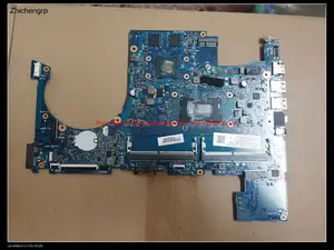 Hp 2af7 motherboard outlet