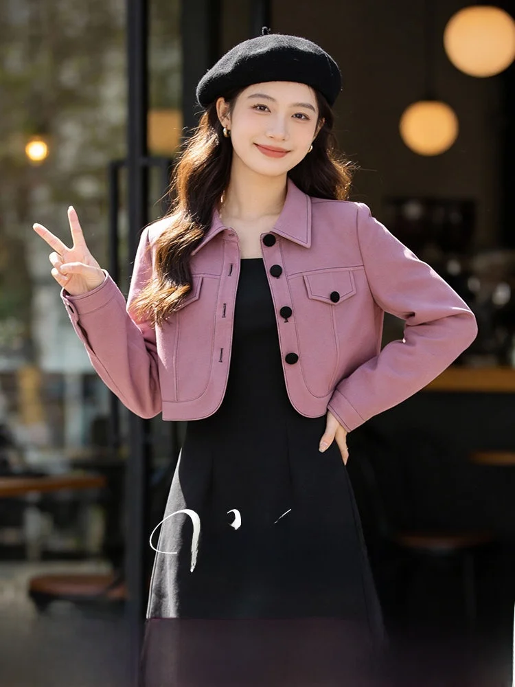 

Весна 2026: Комплект для дома и офиса Five Seasons Home Design – утягивающий короткий жакет на бретелях, большие размеры, красивый комплект, элегантный, свободный крой, высокое качество.