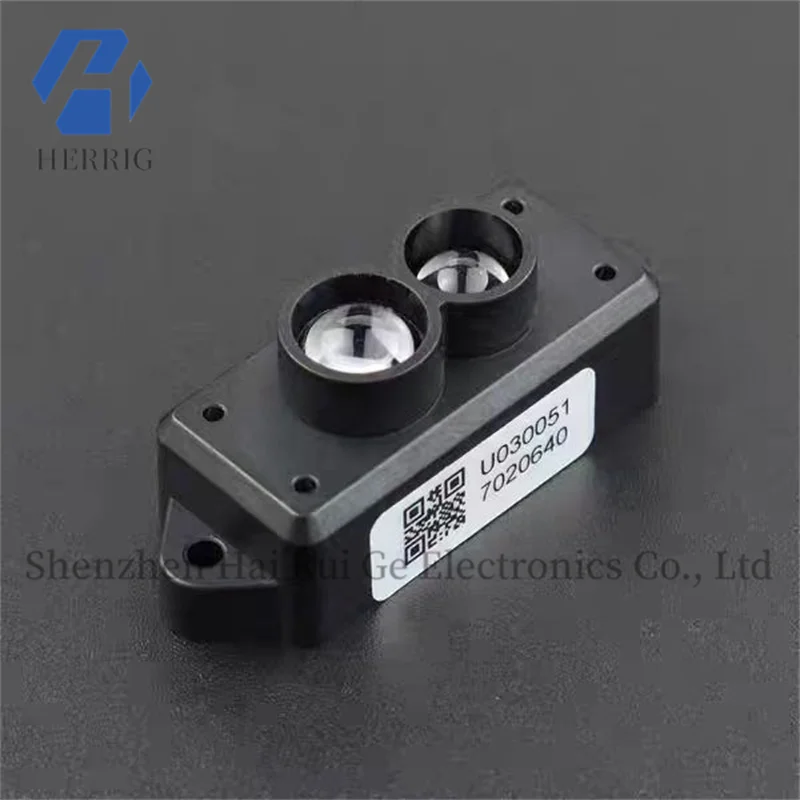 TFmini-S LiDAR (ToF) laser ranging (12m)