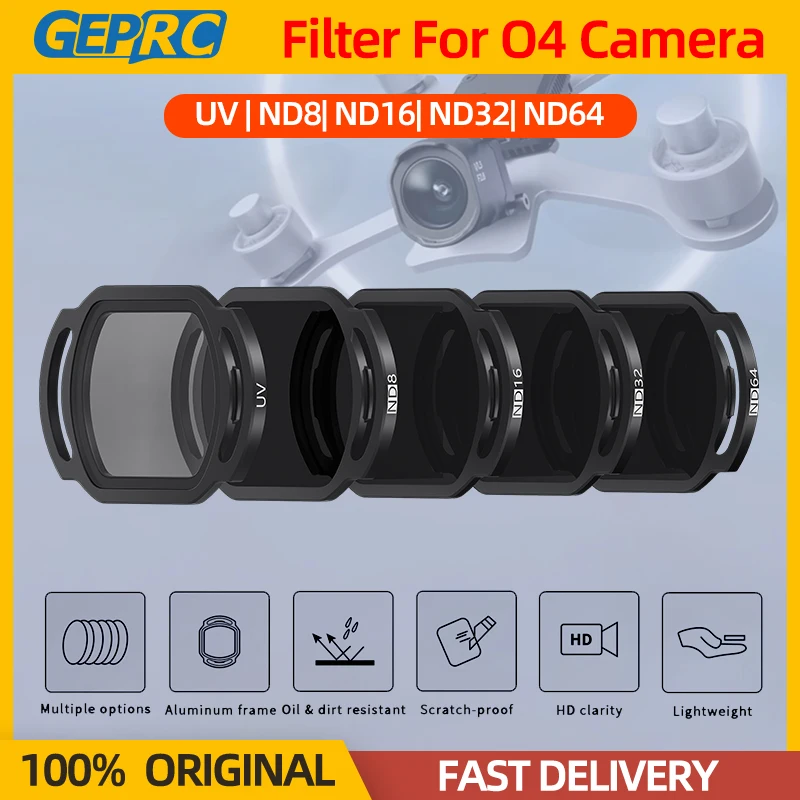 Geprc O4 Air Unit P… - image