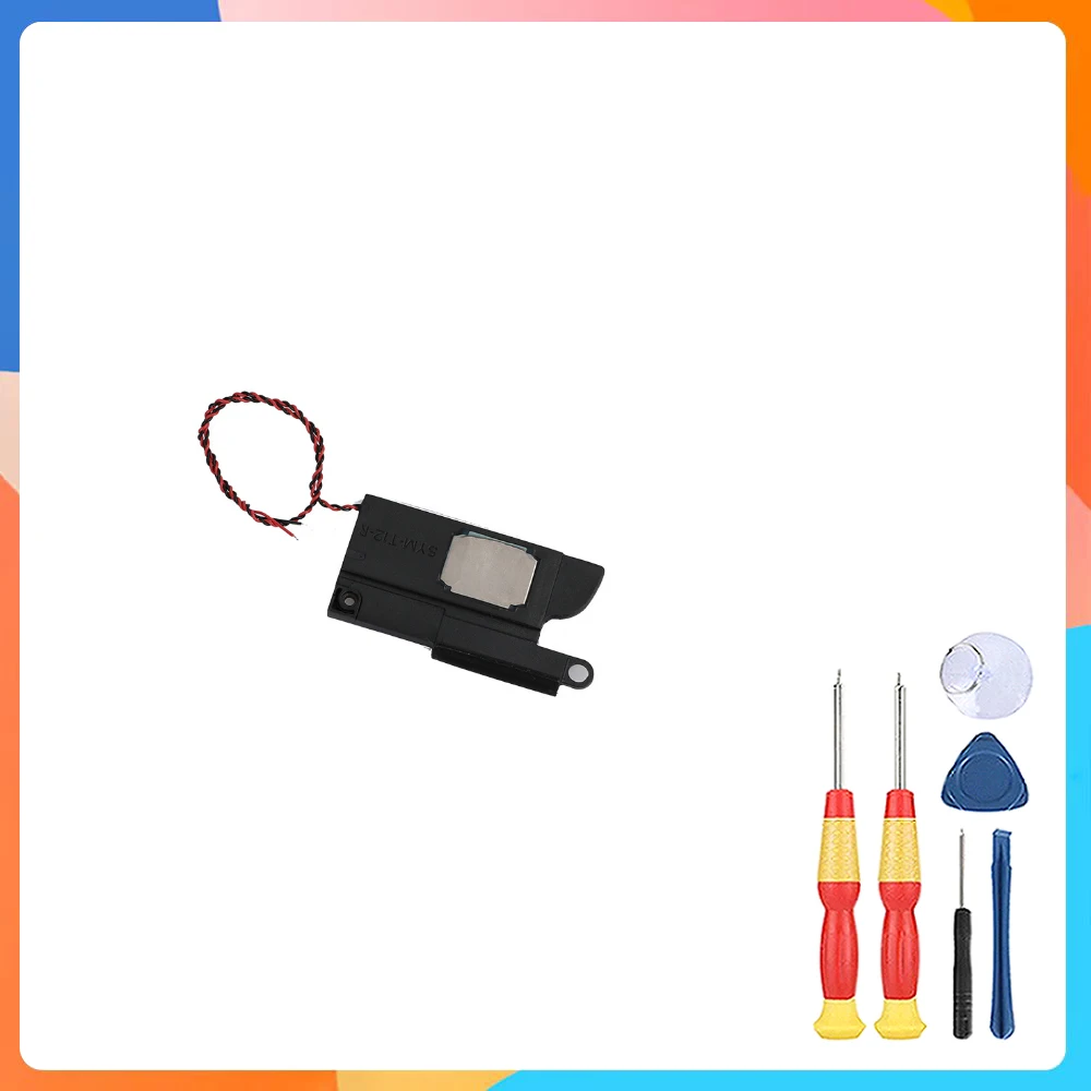 Pop New Loud Speaker Buzzer Ringer Horn For Cubot Tab 10
