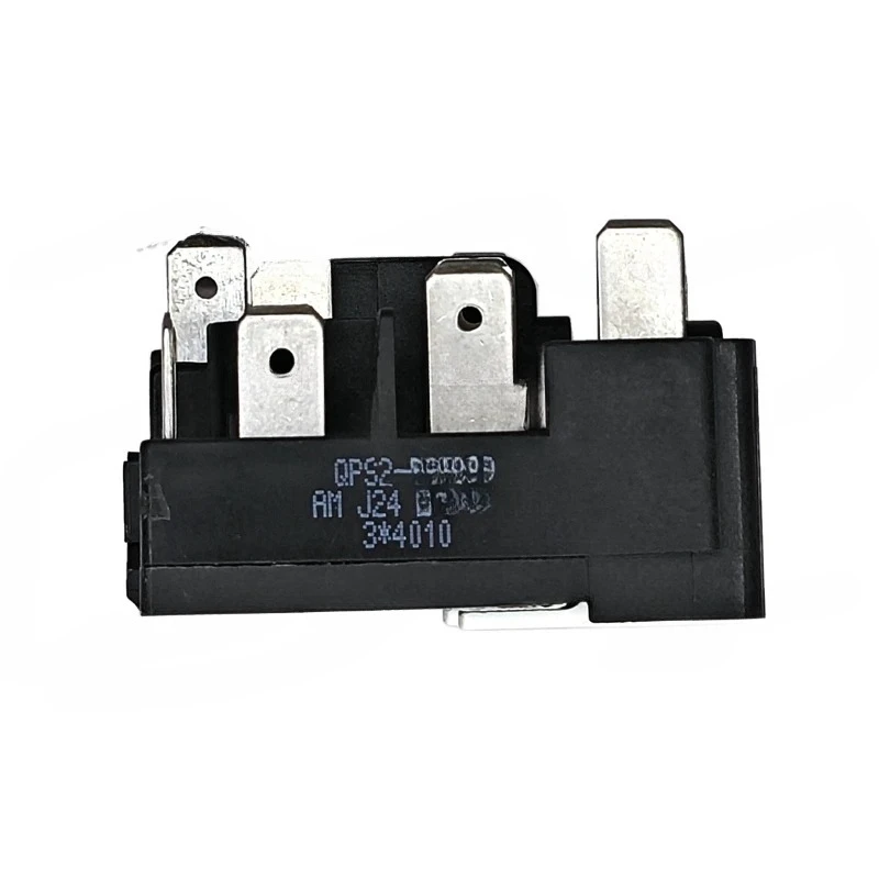 Applicable to Omar refrigerator compressor PTC starter overload protection relay assembly QPS2-C15MD3