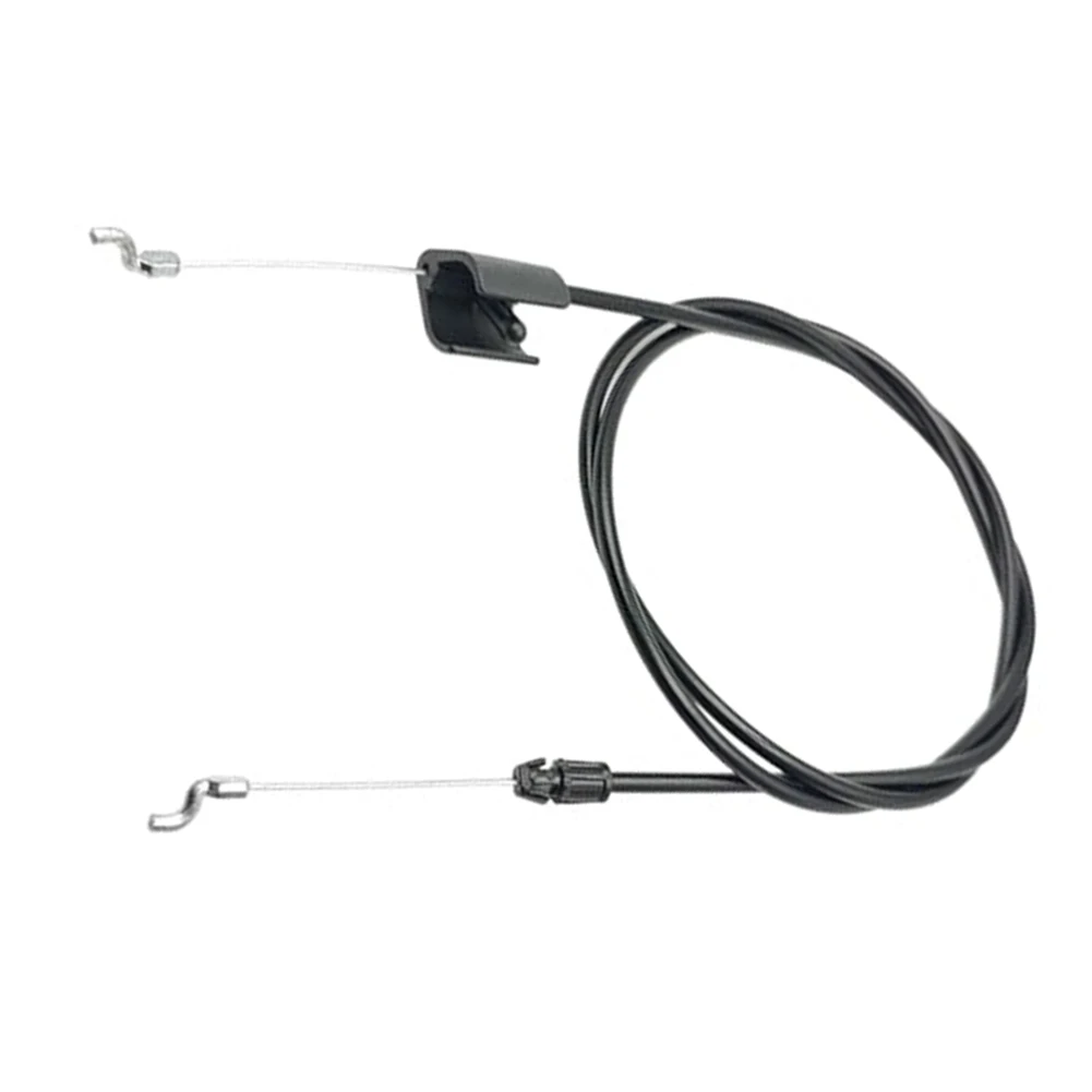For Lawn Mower Repair 7103977 Lawnmower Cable Replacement Lawnmower Cord Lawn Mower Robust Materials Smooth Starting