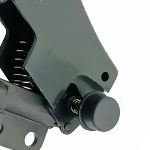 Black Polisher Switch N516760 N024326 For DWP849X 7 9 Inch Sander Replacement Part Power Tool Accessories