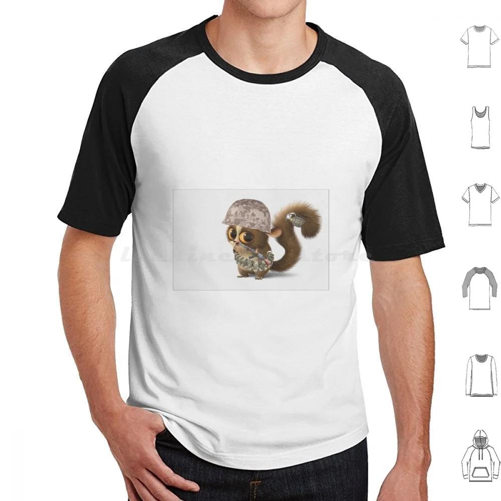 War Mort T Shirt 6xl Cotton Cool Tee War Battle Mort King Julien Leemurs Sexy Animals Cute Kawai Epic Funny Cool Independant