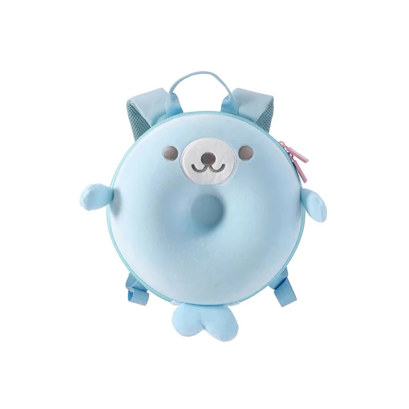 

Детский рюкзак с мультяшным принтом для начальной школы, прочный, вместительный, для мальчиков и девочек, для прогулок