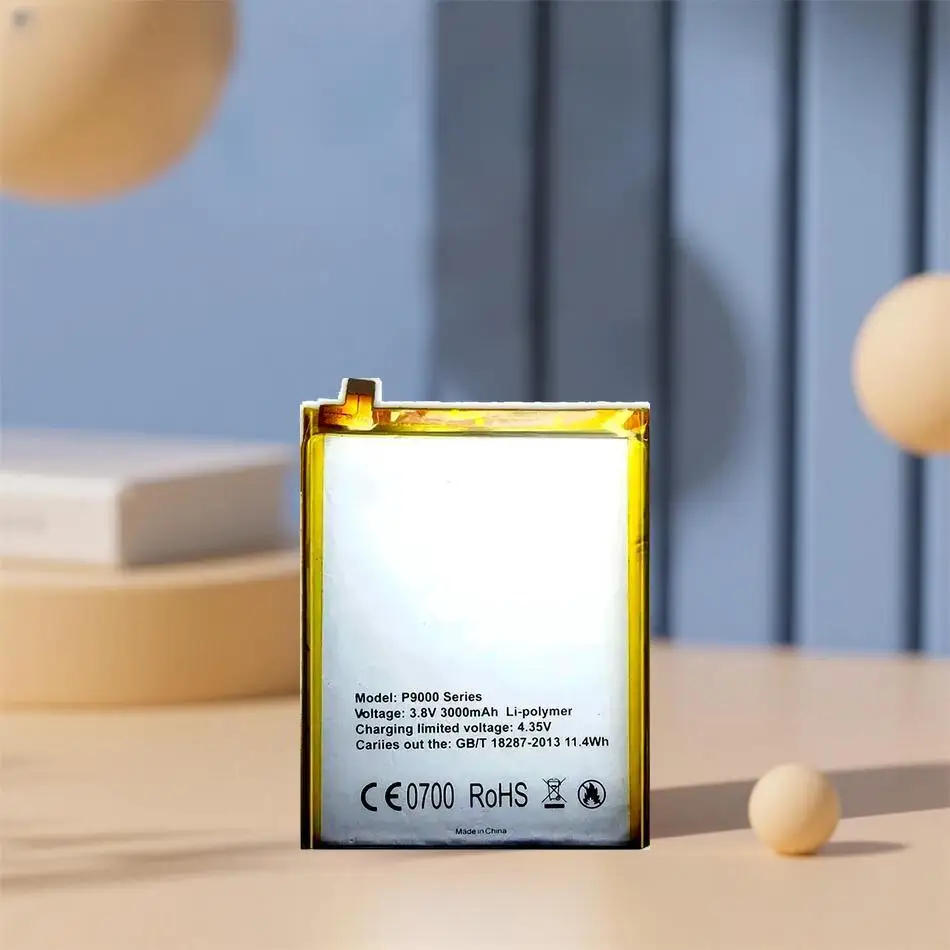 

P9000, аккумулятор для Elephone P9000 Lite, аккумуляторы для мобильных телефонов