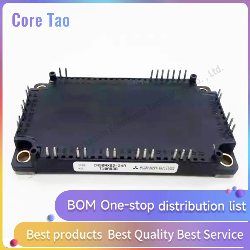 1PCS/LOT  CM50MXB2-24A CM50MXB2 Frequency converter module