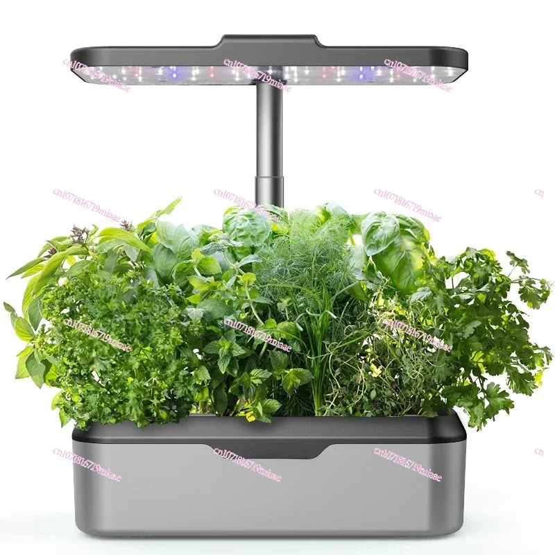 

Intelligent Planter Vegetable Planting Machine Indoor Soilless Cultivation New Gardening Hydroponics Machine