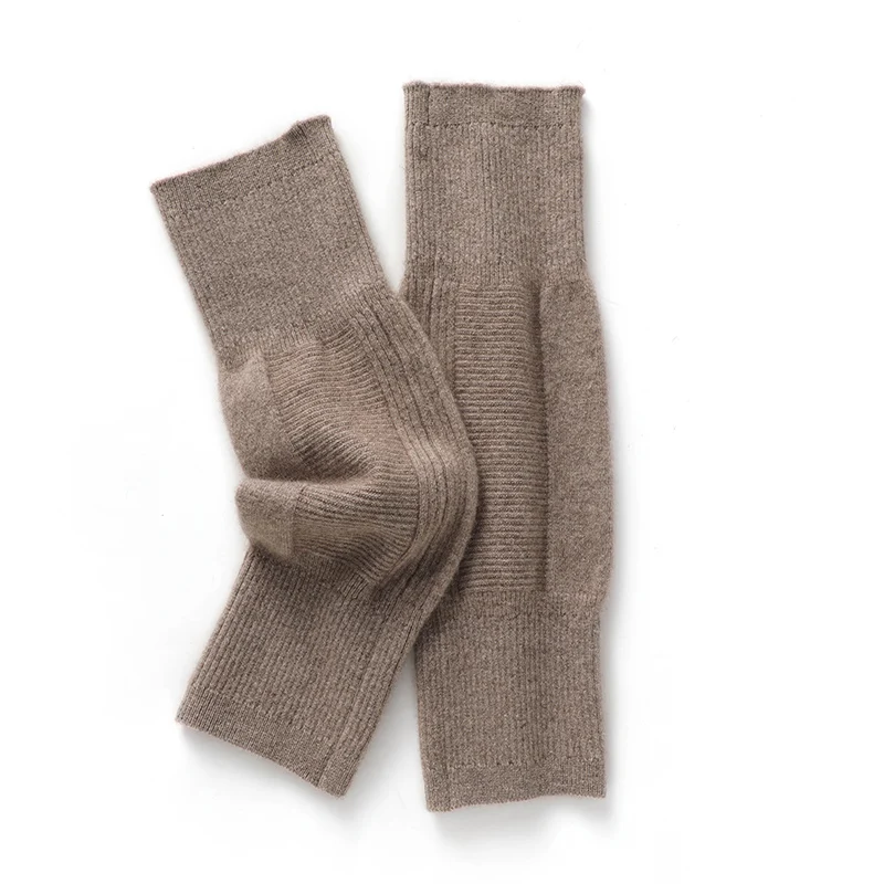 Рисунок 2 - 100% кашемировые наколенники для пожилых людей