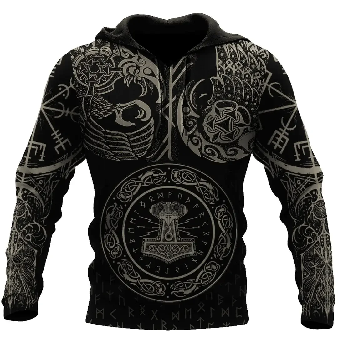 Summer 2024 Men's T Shirt 3D Moon Beautiful Shirt O-Neck Oversized Short Sleeve Polyester Fashion Top Unisex Men's Clothing Tees image 3