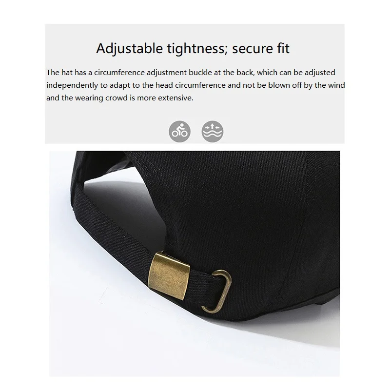 ผู้ชายฤดูร้อนหมวก Jockey Visor ยาว Trucker หมวกสตรีหมวกออกแบบหมวกหมวกหญิงแบน Visor เบสบอลหมวก YSM02