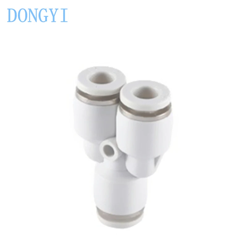 2 قطعة وصلة أنبوب PY APY APY-4 APY-6 APY-8 APY-10 APY-12 APY-14 APY-16 #1